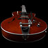 5th Avenue Uptown Custom Havana Burst Godin