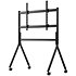 Stand mount 65" - 75" Sylvox