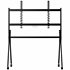 Stand mount 65" - 75" Sylvox