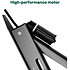 Motorized TV mount for ceiling 32'' - 65'' Sylvox