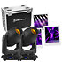 LUSSO Set StarWay