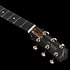 5th Avenue Uptown T-Armond Havana Burst Godin