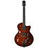 5th Avenue Uptown T-Armond Havana Burst Godin