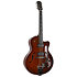 5th Avenue Uptown T-Armond Havana Burst Godin