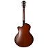 5th Avenue Uptown T-Armond Havana Burst Godin
