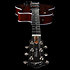 5th Avenue Uptown T-Armond Havana Burst Godin