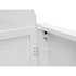 Pack BOOZ Event Stand White + BOOZ Tower + Housses Omnitronic