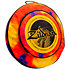 Student 20" Orange Burst Zildjian