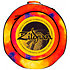 Student 20" Orange Burst Zildjian