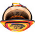 Student 20" Orange Burst Zildjian