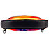 Student 20" Orange Burst Zildjian