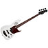 RG-4 Ultra Carbon White Godin