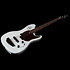 RG-4 Ultra Carbon White Godin