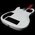 RG-4 Ultra Carbon White Godin