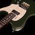 Stadium '59 Desert Green RN + Housse Godin