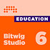 Studio 6 EDU (Licence téléchargeable) Bitwig