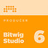 Studio 6 Producer (Licence téléchargeable) Bitwig