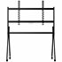 Support TV mobile d'extérieur pour 65'' - 120'' Sylvox