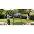 Support TV mobile d'extérieur pour 65'' - 120'' Sylvox