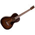 Roadhouse Bourbon Burst A/E Art et Lutherie