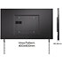 Porch Pro 65'' Sylvox