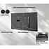 Porch Pro 75'' Sylvox