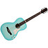 Rialto Laguna Blue HG Q-Discrete Godin