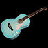 Rialto Laguna Blue HG Q-Discrete Godin