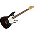 Session HT Bourbon Burst RN Godin