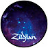 Bundle Pad 6" Galaxy + Stand Zildjian
