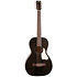 Roadhouse Faded Black A/E Art et Lutherie