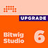Studio 6 (Upgrade From Essentials/16-Track) Bitwig