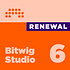 Studio 6 (12 Month Upgrade Plan) Bitwig