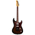Session RHT Pro Bourbon Burst Godin