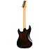 Session RHT Pro Bourbon Burst Godin
