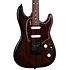 Session RHT Pro Bourbon Burst Godin