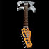 Session RHT Pro Carbon white Godin