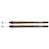 Rute-X Poly Synthetic Vic Firth