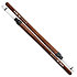 Rute-X Poly Synthetic Vic Firth