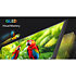 Pergola Pro QLED 43'' Sylvox