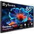 Pergola Pro QLED 55'' Sylvox