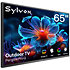 Pergola Pro QLED 65'' Sylvox