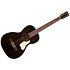 Roadhouse Faded Black Parlor A/E Art et Lutherie