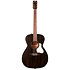 Legacy Faded Black CH Art et Lutherie