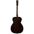 Legacy Faded Black CH Art et Lutherie