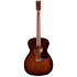 Legacy Bourbon Burst CH Art et Lutherie