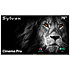 Cinema pro 75'' Sylvox