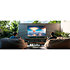 Cinema pro 75'' Sylvox