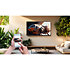 Cinema pro 75'' Sylvox