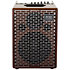 One Simon 8 Wood Acus